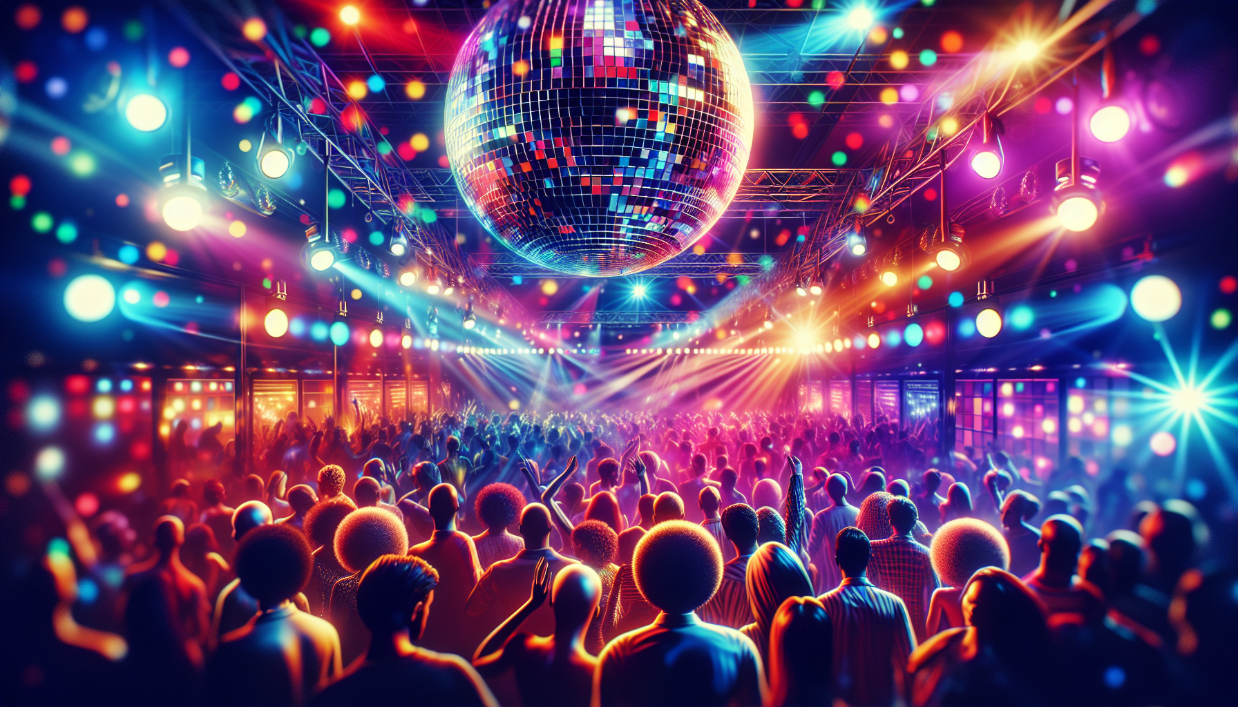 A Night of Disco & House Classics - Craig Alder & Ben Thomasson