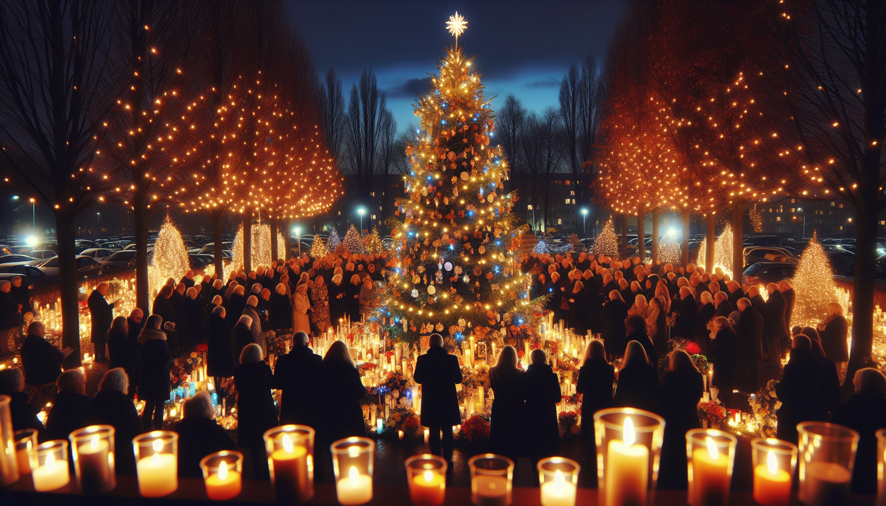 Light up a Life 2024