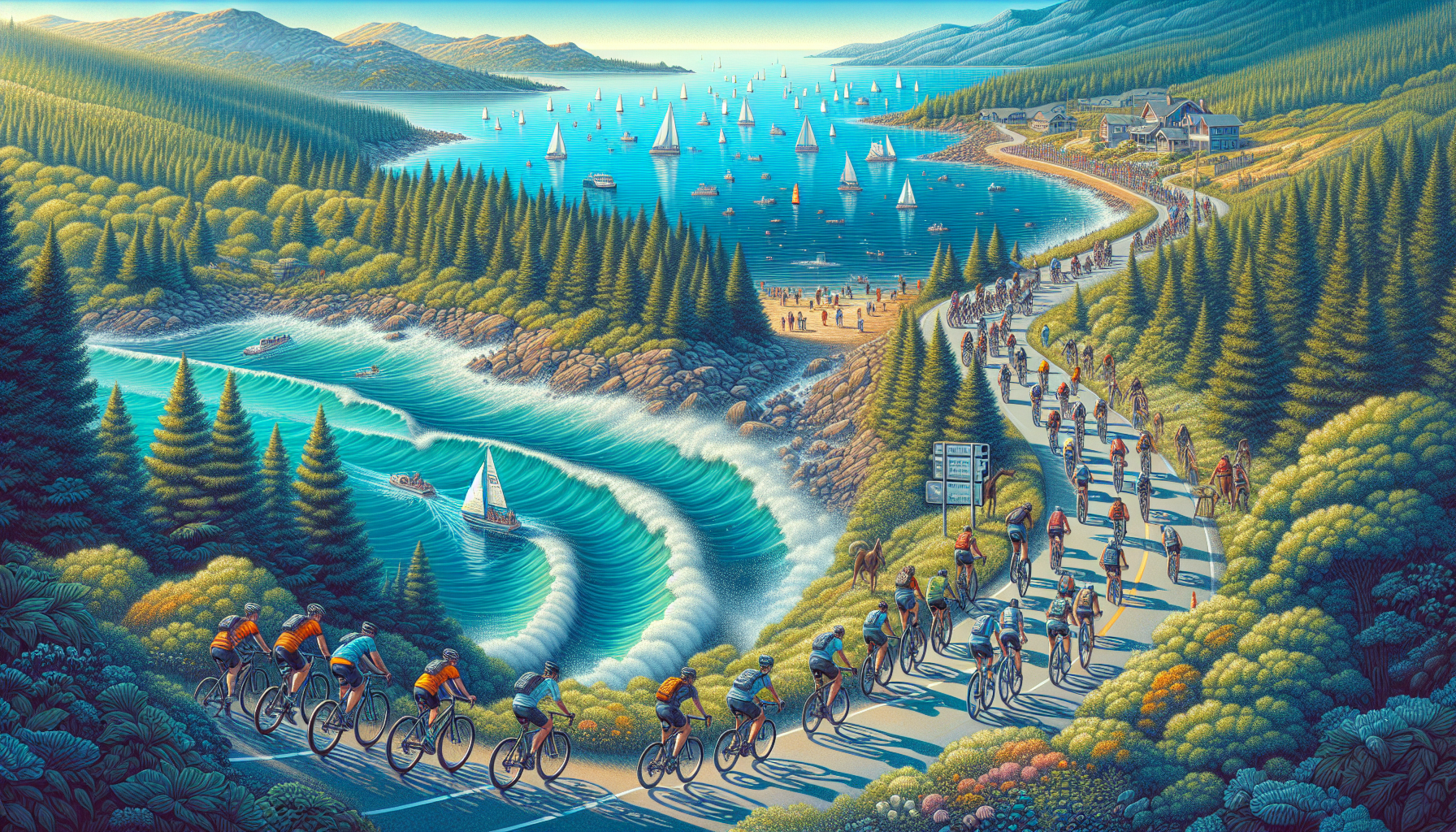 Big Ride Out 2025