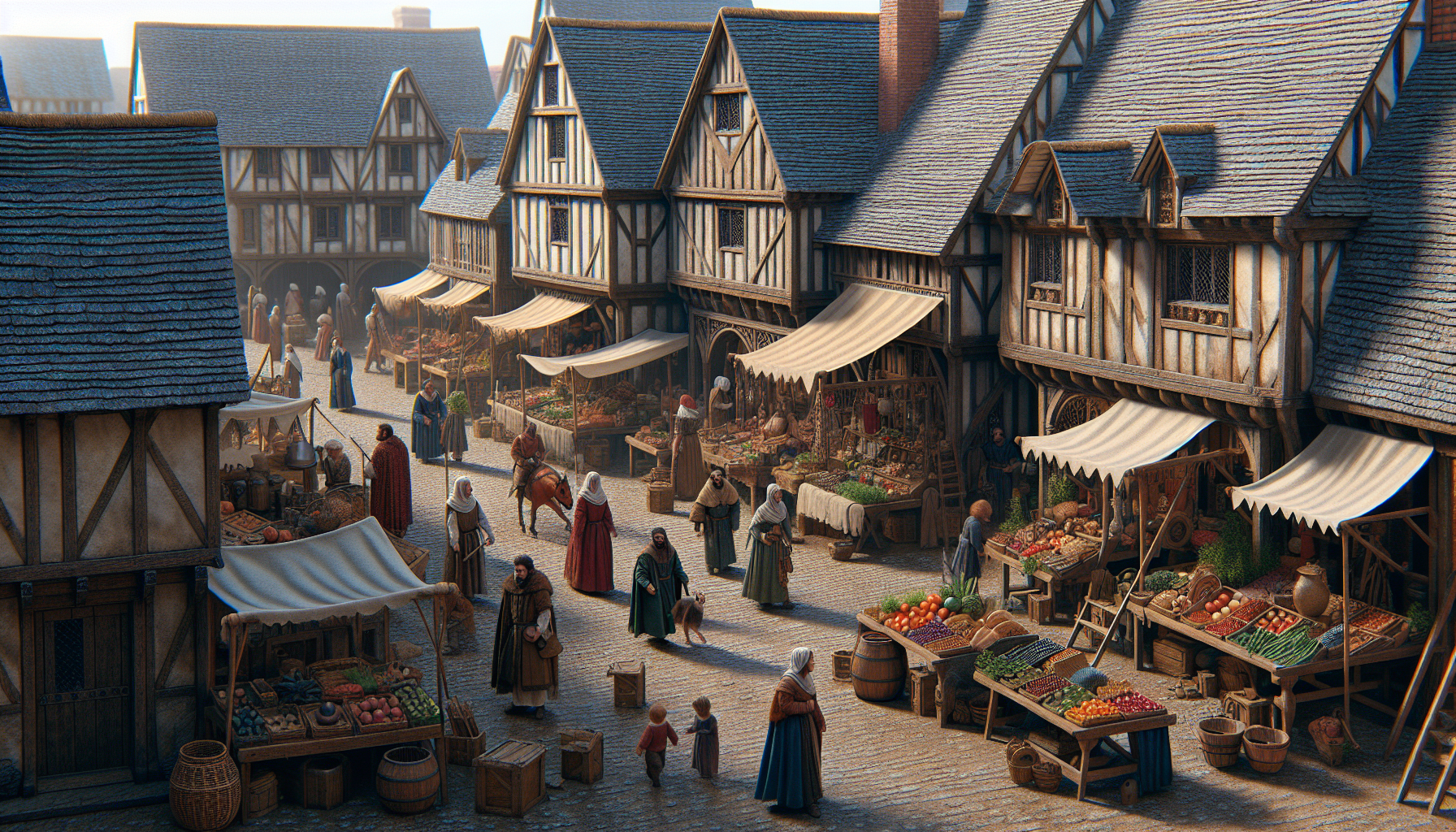 Norman Market