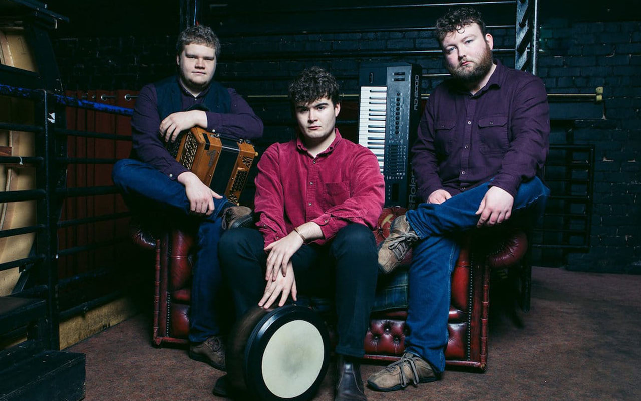 The Canny Band