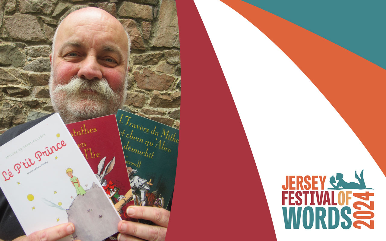Geraint Jennings