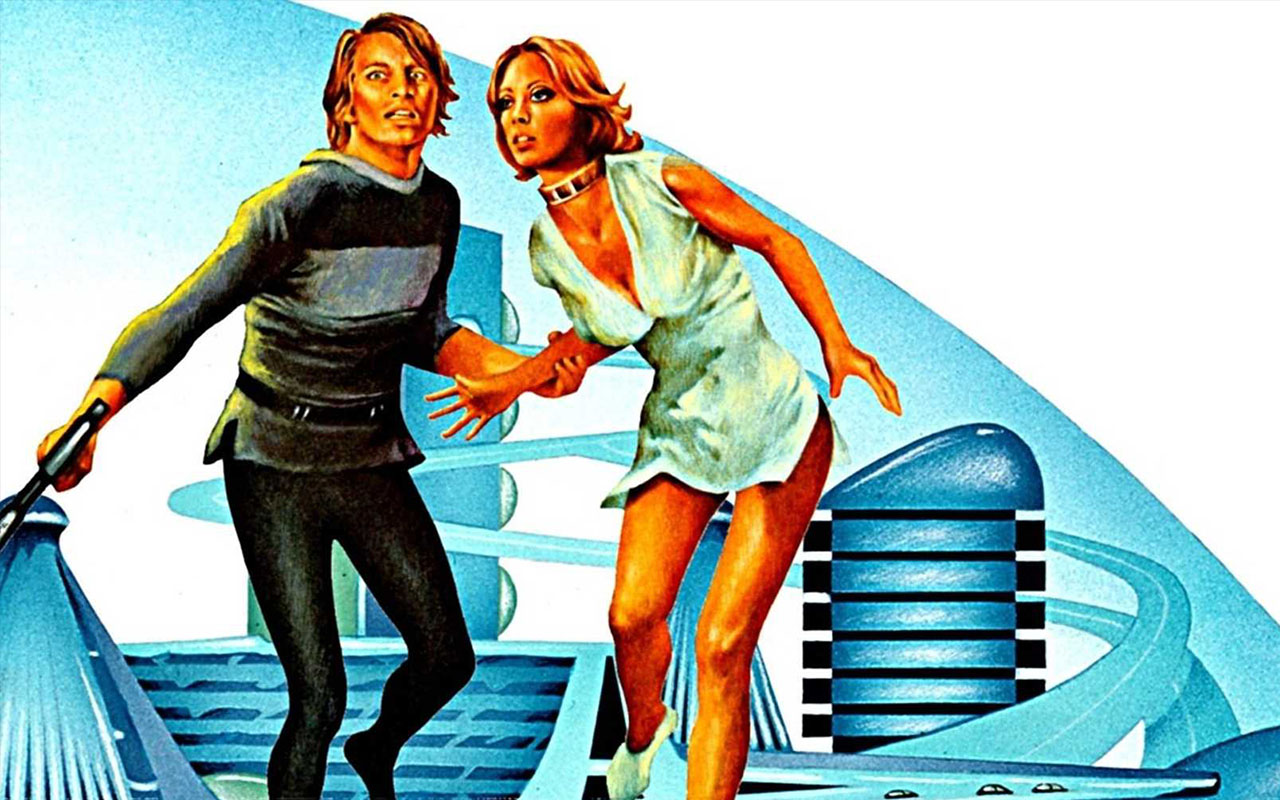 Logan’s Run