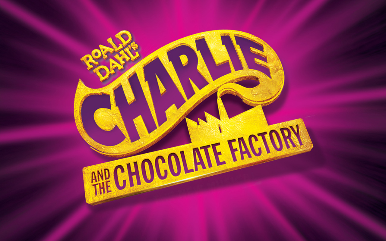 Charlie and the Chocolate Factory