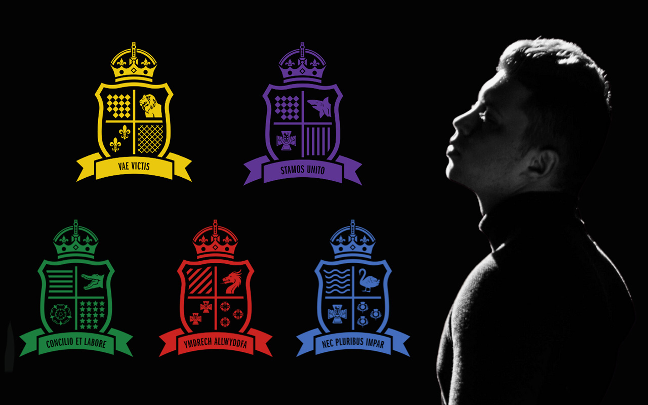 Victoria College House Drama 2024