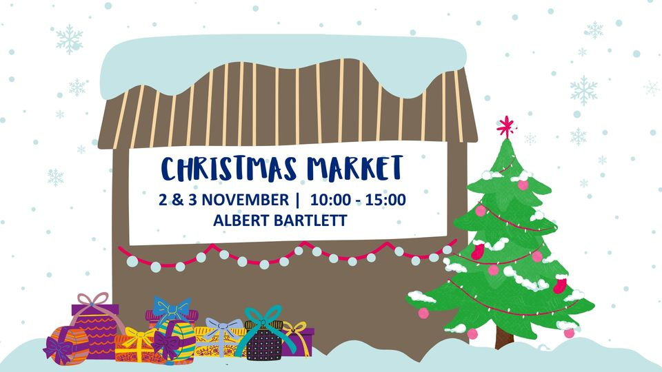 Christmas Market