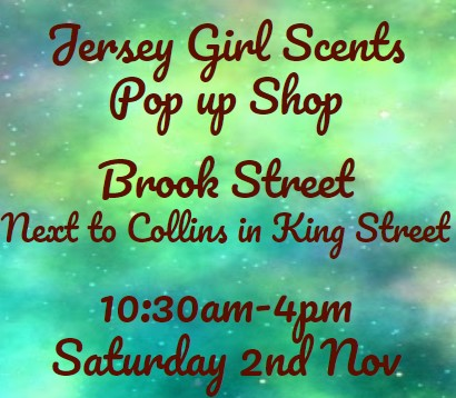 Pop Up Shop