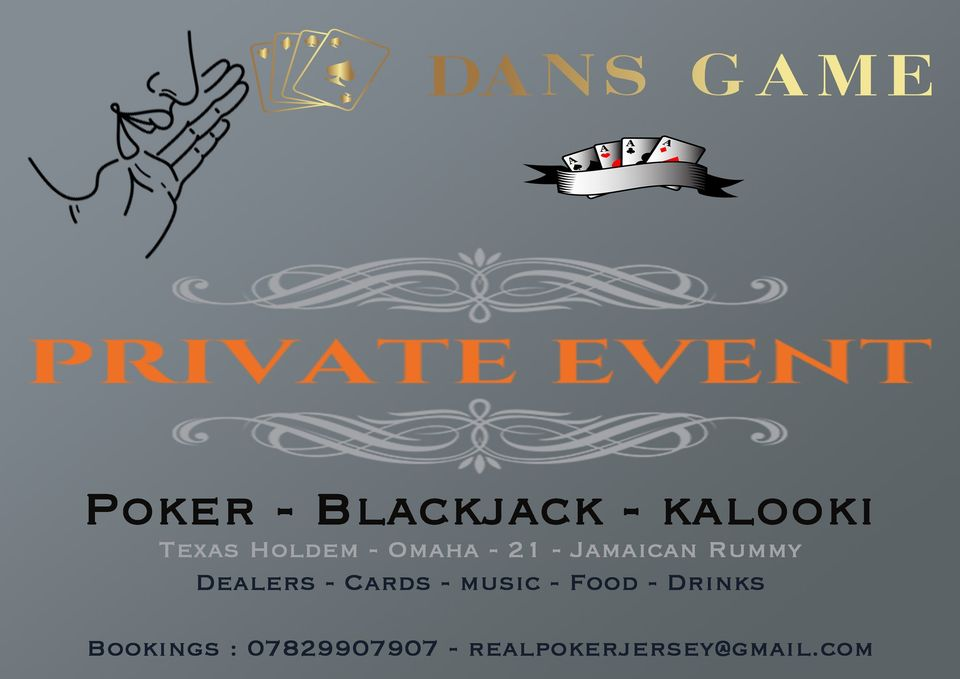 Private Event