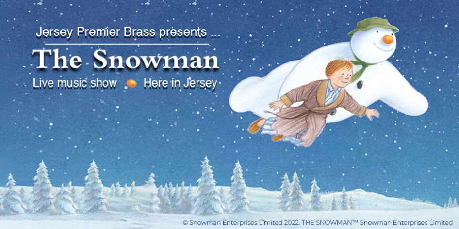 The Snowman