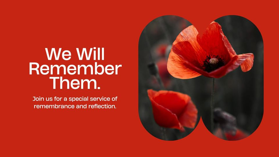 United Service of Remembrance