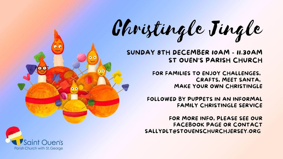 Christingle Jingle
