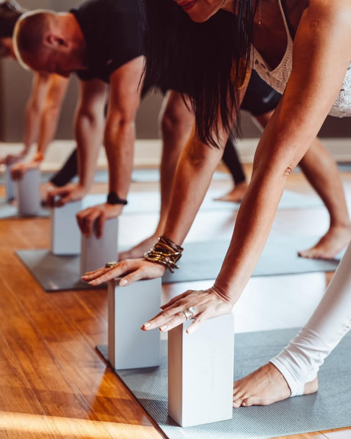 Baby Bliss | Yoga Workshop