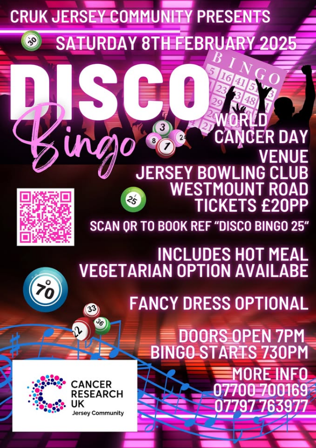 Disco Fever Night