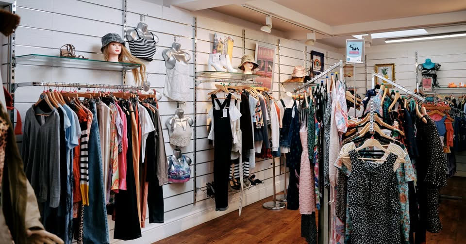 Holme Grown Pop Up