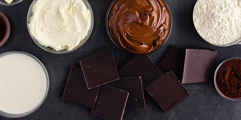 Lunar New Year Chocolate Workshop – Year of the Snake Special!