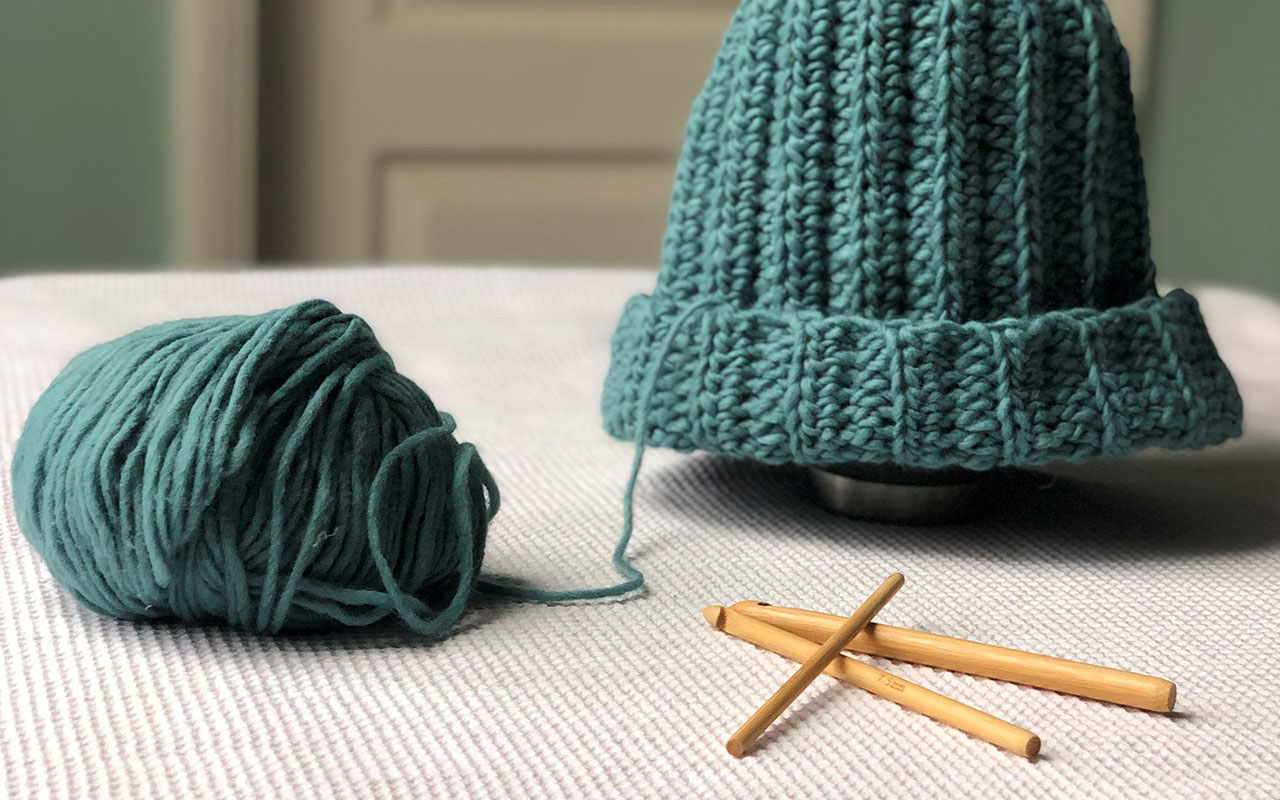 Cozy Crochet