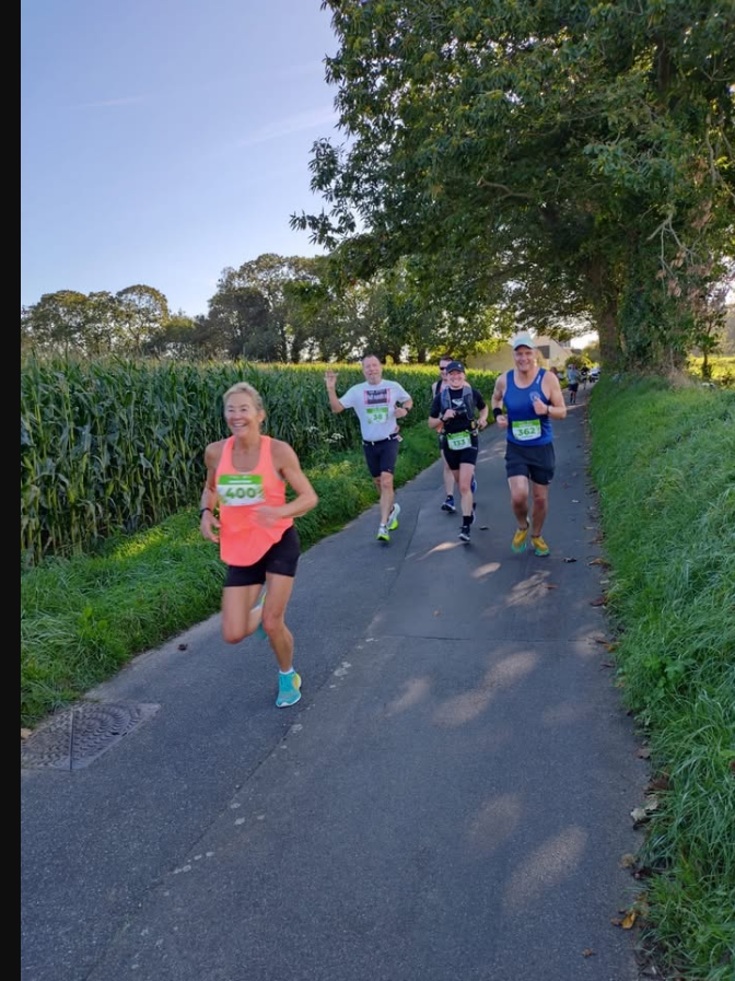 L'Etacq 10km
