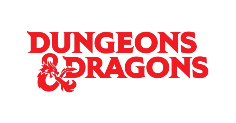 Tuesday Night Dungeons & Dragons (18+)