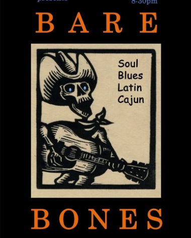 Bare Bones