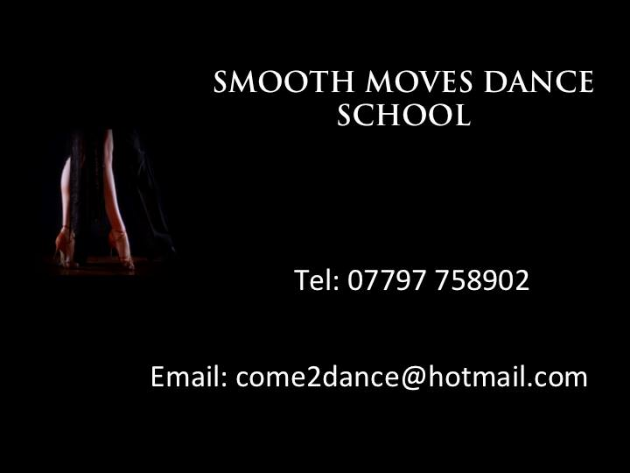 Social Dance