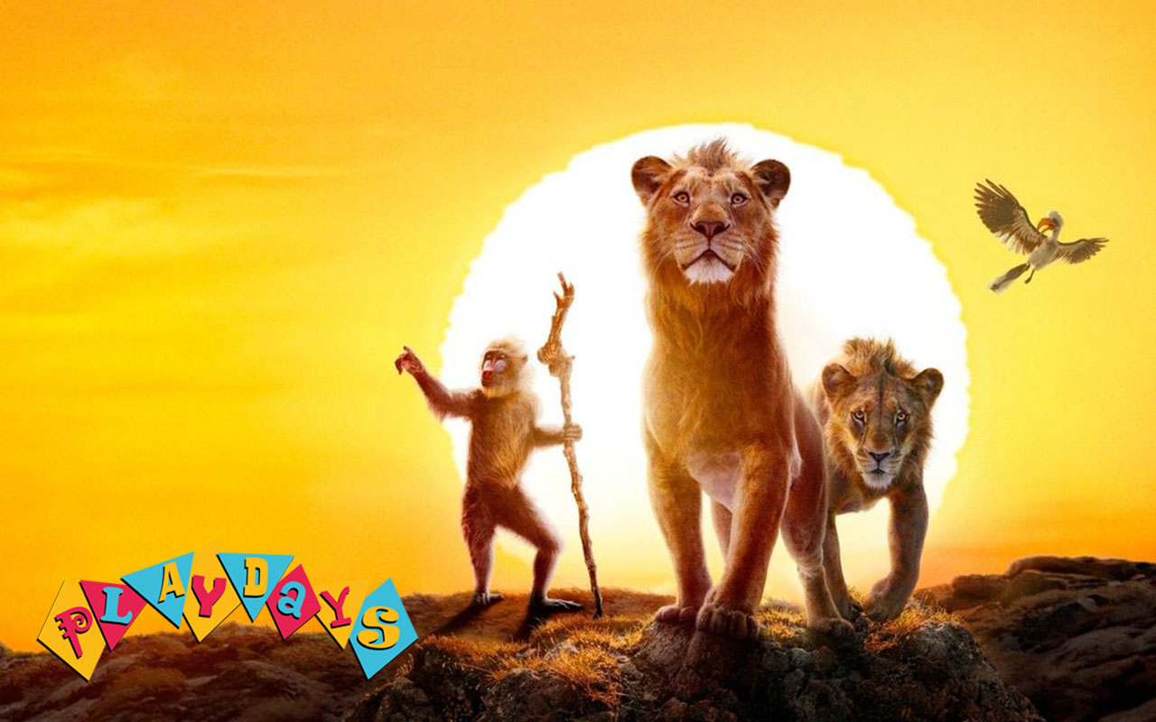 Mufasa