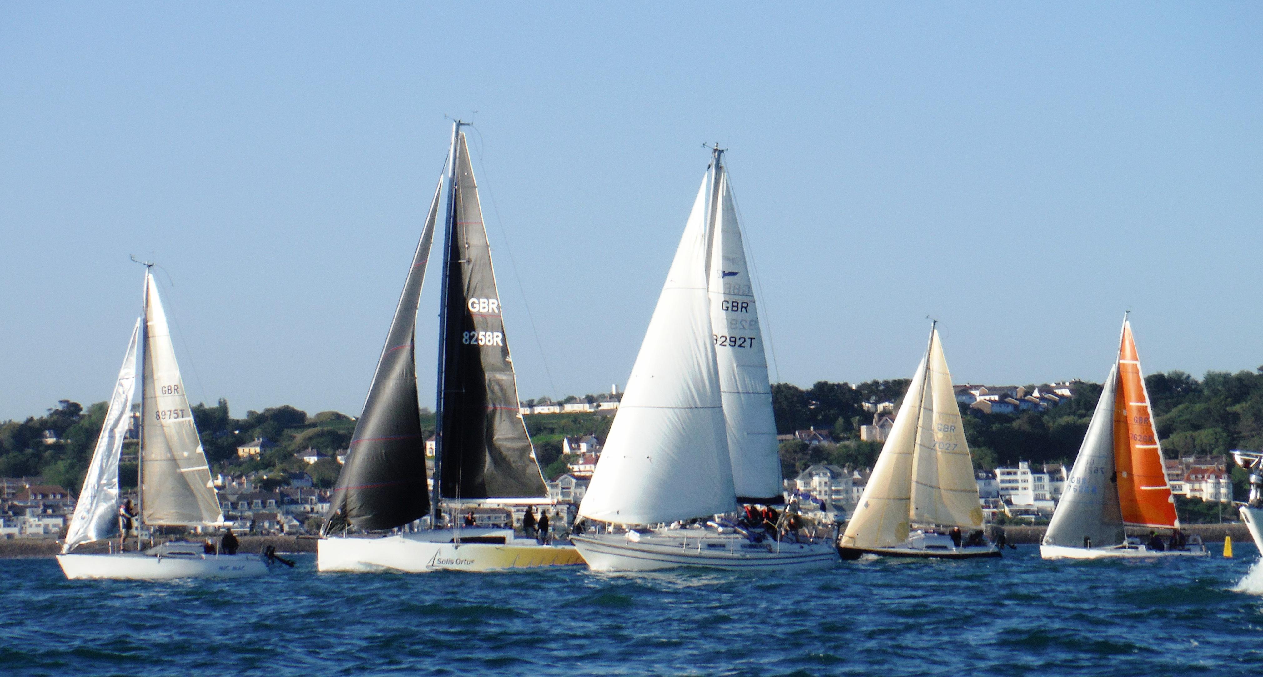 Glenham Trophy