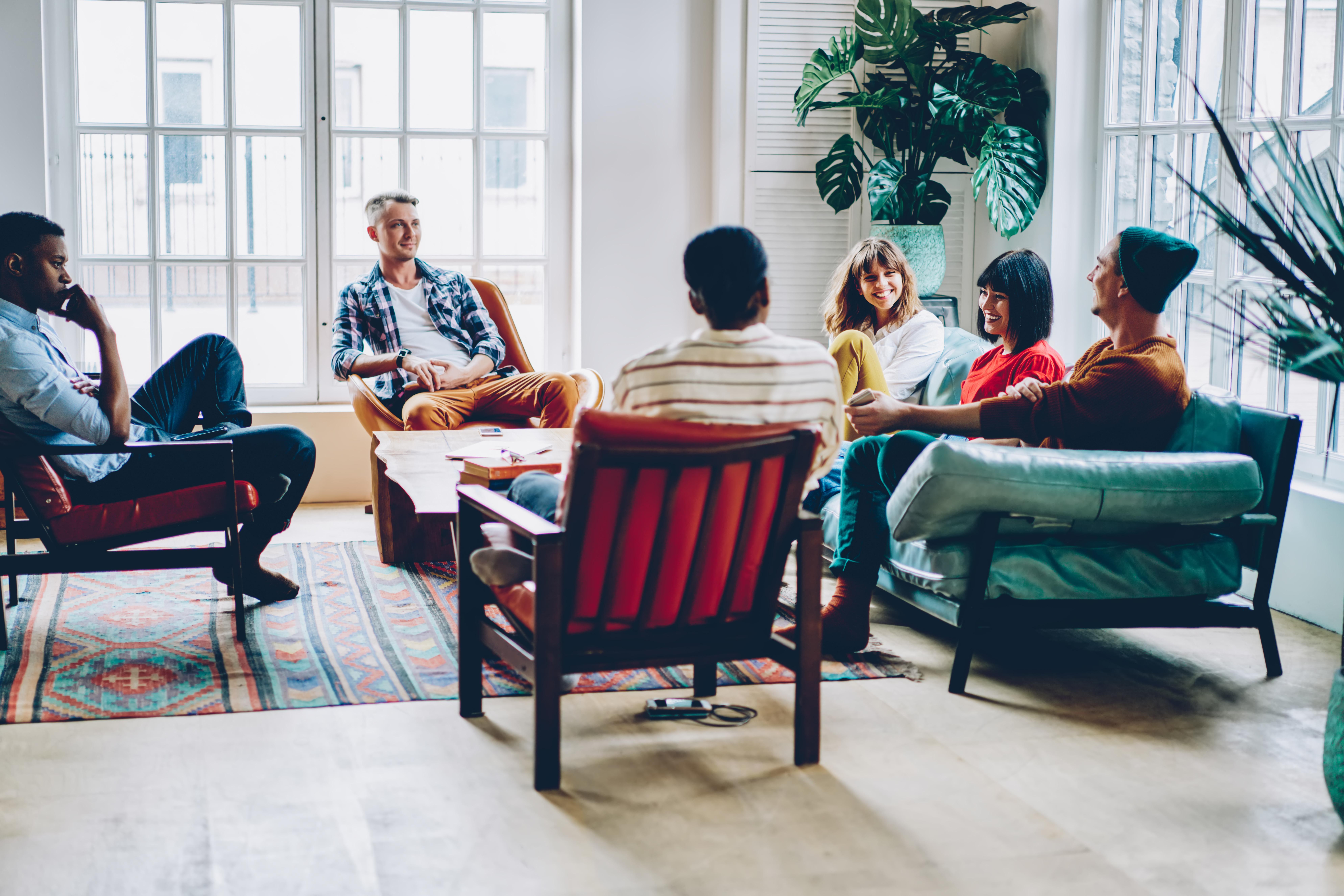 Blended Families, building a new community with Dr. Lisa Doodson
